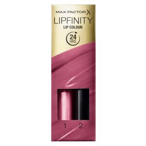 Max Factor Lipfinity Lip Colour 055 Sweet 4 ml