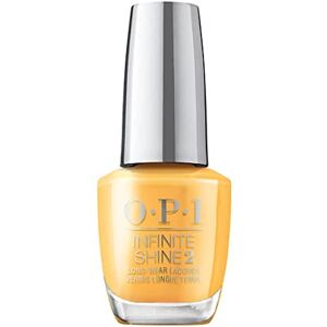 OPI Infinite Shine 2 Marigolden Hour 15 ml