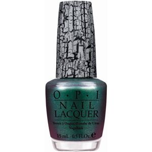 OPI 202 Shatter The Scales 15 ml