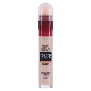 Maybelline Instant Anti Age Eraser Concealer - 00 Ivory 6 ml