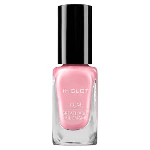 Inglot O2M Breathable Nail Enamel 604 11 ml