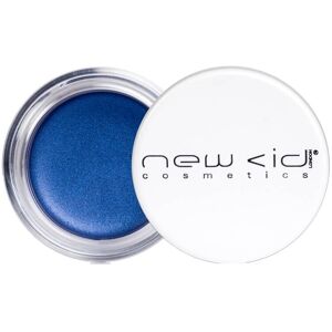 New Cid i-colour Cream Eyeshadow - Cobalt 0752