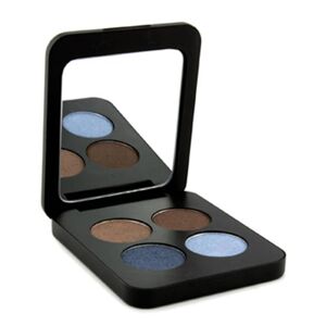 Youngblood P.M. Eyeshadow Quad - Glamour Eyes 4 g