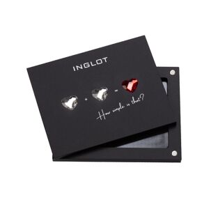 Inglot Freedom System Flexi Palette 2 Become 1 B6 (U)