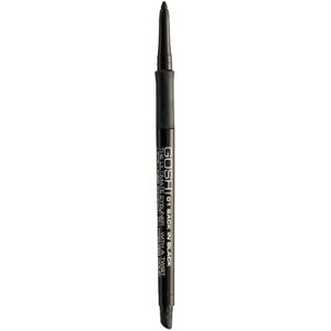 Gosh The Ultimate Eyeliner With a Twist 01 Back in Black 0 g