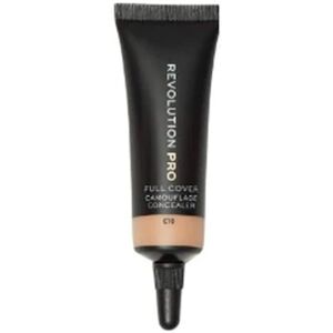 Makeup Revolution Pro Full Cover Camouflage Concealer - C10 8 ml