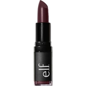 Elf Velvet Matte Lipstick Vampy Violet (82679) (U) 4 g