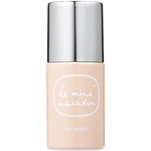 Le Mini Macaron Gel Polish Prosecco Glow 10 ml