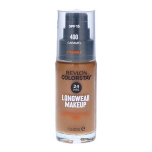 Revlon Colorstay Foundation Long Wear Makeup Combination/Oily Skin Caramel 30 ml