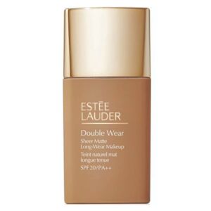 Estee Lauder Estée Lauder Double Wear Sheer Long-Wear Makeup SPF20 5W1 Bronze 30 ml