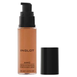 Inglot AMC Cream Foundation MC201 (U) 30 ml