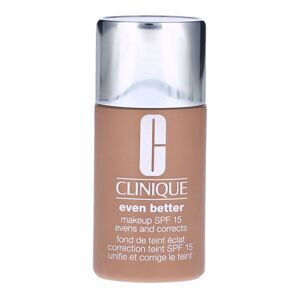Clinique Even Better Makeup SPF15 Evens And Corrects CN 40 Cream Chamois 30 ml