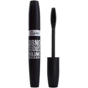 Rude Cosmetics Obnoxious Volume Mascara Black (U) 7 g