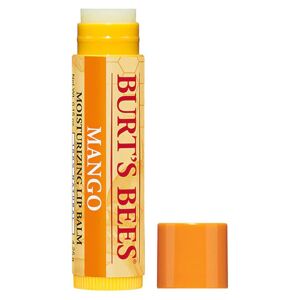 Burt's Bees Mouisturizing Lip Balm - Mango 4 g