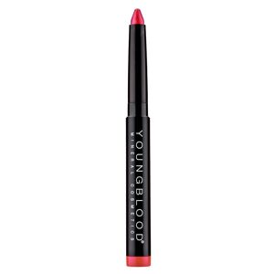 Youngblood Color-Crays Matte Lip Crayon Valley Girl 1 g