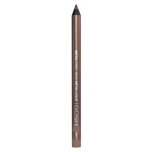 Gosh Pencil Metal Eyes Waterproof 002 Moonstone 1 g