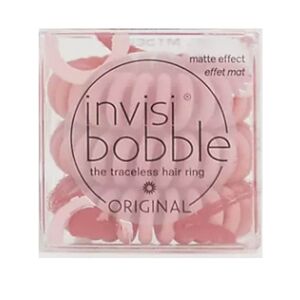 Invisibobble Ib Original Matte Me Myselfie And I (Hook)   3 stk.