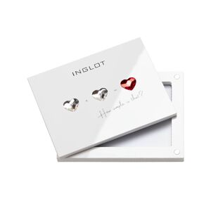 Inglot Freedom System Flexi Palette 2 Become 1 W6 (U)