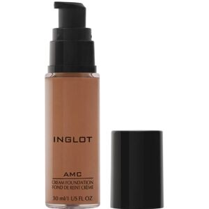 Inglot AMC Cream Foundation MW105 (U) 30 ml