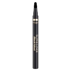 Loreal L'oreal Super Liner Black Velvet Extra Black 2 g