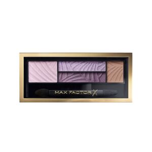 Max Factor Smokey Eye Drama Kit 04 Luxe Lilacs 9 g