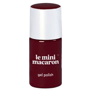 Le Mini Macaron Gel Polish Chocolate Cherry 10 ml