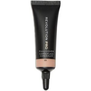 Makeup Revolution Pro Full Cover Camouflage Concealer - C9 8 ml