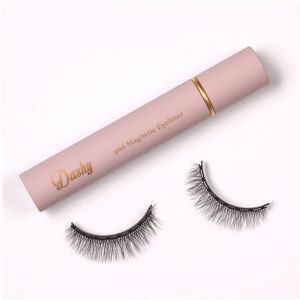 Dashy Faux Silk Magnetic Lashes Vanilla 5 ml