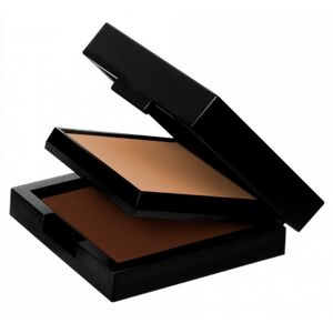 Sleek MakeUP Base Duo Kit – Chocolate Fudge 18 g