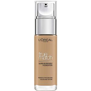 Loreal True Match Foundation 6N Honey 30 ml