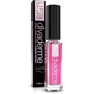 Divaderme Lips Color ll - Diva Skin Pink (U) 9 ml