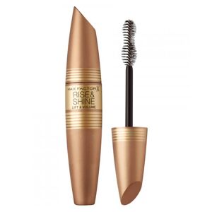 Max Factor Rise & Shine Mascara Black 12 ml