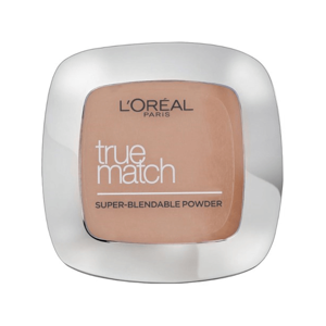 Loreal L'Oréal True Match Super-Blendable Powder 4.N Beige 6 g