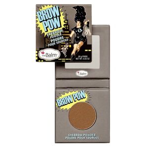 The Balm Brow Pow Light Brown (U) 85 g