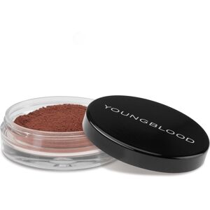 Youngblood Crushed Mineral Blush - Cabernet 3 g