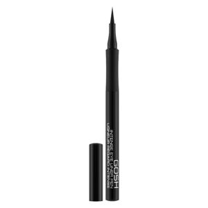 Gosh Intense Eye Liner  Pen 01 Black 1 ml