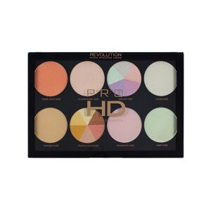 Makeup Revolution Pro HD Palette Glow Getter 32 g