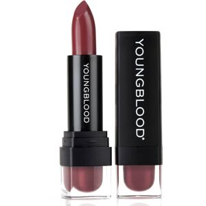 Youngblood Intimatte Lipstick - Vain 4 g