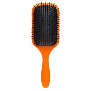 Denman Large Detangling Brush Orange D90L