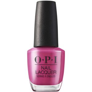 OPI Nail Lacquer 7TH & Flower 15 ml