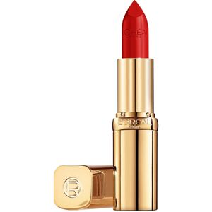 Loreal L'oréal Paris Color Riche Lipstick - 297 Red Passion 4 g