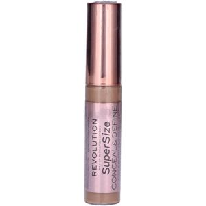 Makeup Revolution Super Size Conceal & Define Full Coverage Concealer - C11 13 g