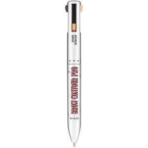 Benefit Brow Contour Pro 4-In-1 Brow Pencil Blonde Light 0 g