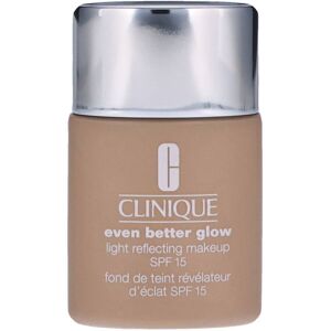 Clinique Even Better Glow Light Reflecting Makeup SPF15 CN 10 Alabaster 30 ml