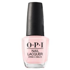 OPI Put It In Neutral 15 ml