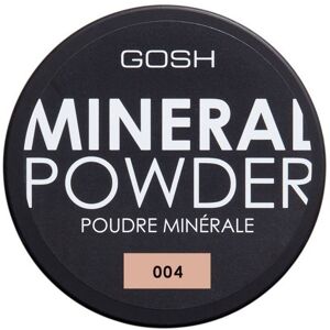 Gosh Mineral Powder 004 Natural 8 g