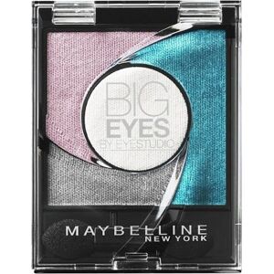 Maybelline Big Eyes - 03 Luminous  Turquise (U)