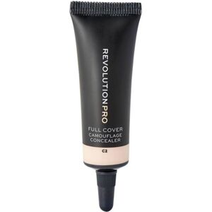 Makeup Revolution Pro Full Cover Camouflage Concealer - C2 8 ml