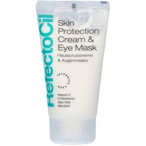 RefectoCil Skin Protection Cream And Eye Mask 75 ml