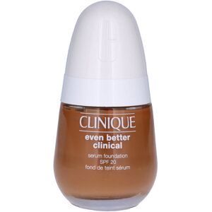 Clinique Even Better Clinical Serum Foundation SPF20 WN 114 Golden 30 ml